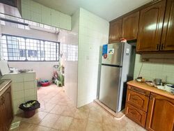 Blk 536 Woodlands Vista (Woodlands), HDB 5 Rooms #574572091